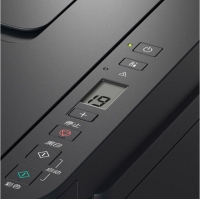 佳能（Canon）G2810 连供加墨大印量彩色多功能一体机 三合一(打印/复印/扫描)