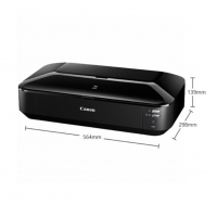 佳能（Canon） iX6880 高性能A3+实用喷墨双网络无线打印机