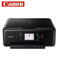 佳能（Canon）TS6080 高品质照片一体机 实用版 官方标配