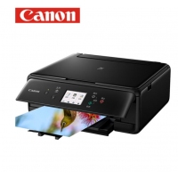 佳能（Canon）TS6080 高品质照片一体机 实用版 官方标配