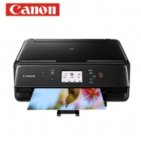 佳能（Canon）TS6080 高品质照片一体机 实用版 官方标配