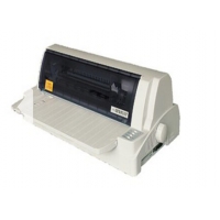 富士通（Fujitsu）DPK910P票据证件打印机24针（136列平推式）