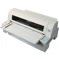 富士通DPK-8680E 24针高速票据/存折针式打印机