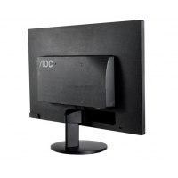 AOC E2070SWN 19.5英寸 LED宽屏 组装机台式电脑显示器
