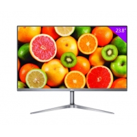 AOC I2489VXH/BS 23.8英寸液晶显示器IPS面板电脑显示屏 HDMI