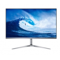 AOC I2489VXH/BS 23.8英寸液晶显示器IPS面板电脑显示屏 HDMI