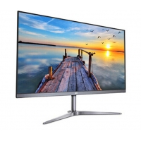 AOC I2489VXH/BS 23.8英寸液晶显示器IPS面板电脑显示屏 HDMI