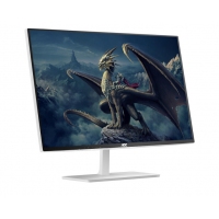 AOC Q3279VWF/WS 31.5英寸VA 广视角液晶面板2K高清游戏电竞显示器
