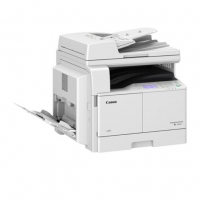 佳能（CANON）iR2204AD A3黑白激光数码复合机一体机复印机含输稿器