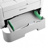 联想（Lenovo） LJ2405D A4自动双面黑白激光打印机 联想LJ2405D打印机 官方标配