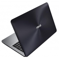 华硕（ASUS）X555DG8700 15.6英寸轻薄本笔记本电脑/四核A10/4G/1TB/2G独显
