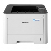 联想（Lenovo）LJ3803DN 黑白激光打印机 标配（百城免费上门维修一年）