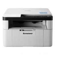 联想（Lenovo）M7405d M7206w7216nw激光打印机 多功能一体机打印复印扫描一体机 M7206W（无线打印复印扫描）