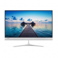 联想（Lenovo） 致美一体机AIO 520S 23英寸家用娱乐轻薄一体机电脑 高清屏