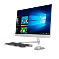 联想（Lenovo） 致美一体机AIO 520S 23英寸家用娱乐轻薄一体机电脑 高清屏