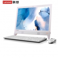 联想（Lenovo） AIO 310-20 商用办公家用一体机收银电脑 企业集团采购 (AIO 310-20 J3455赛扬四核 4G 500G 集成 win10 )