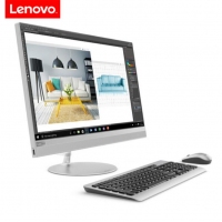 联想（Lenovo） 致美AIO 520-24 一体机电脑台式机新款家用商务用学习办公