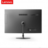 联想（Lenovo） 致美AIO 520-24 一体机电脑台式机新款家用商务用学习办公