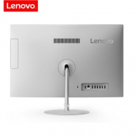 联想（Lenovo） 致美AIO 520-24 一体机电脑台式机新款家用商务用学习办公