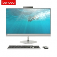 联想（Lenovo） 致美AIO 520-24 一体机电脑台式机新款家用商务用学习办公