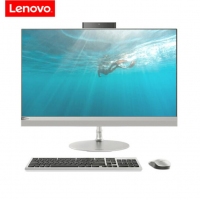 联想（Lenovo） AIO 520-27 新款致美一体机电脑家用商用办公游戏设计台式机