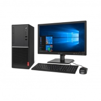 联想（Lenovo）扬天M6201k 商用台式电脑整机