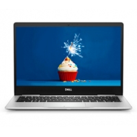 戴尔（Dell）灵越7000 Ins13-7380 13.3英寸八代i5集显 轻薄便携商务办公学生笔记本手提电脑