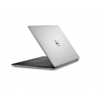 戴尔（DELL） XPS13-9360 13.3英寸轻薄窄边框笔记本电脑 i7-8550U 背光键盘 无忌银 16G内存 512G PCIe固态 