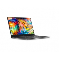 戴尔（DELL） XPS13-9360 13.3英寸轻薄窄边框笔记本电脑 i7-8550U 背光键盘 无忌银 16G内存 512G PCIe固态 