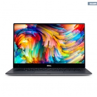 戴尔（Dell） XPS13-9360 5505S13.3英寸轻薄本便携笔记本电脑