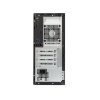 戴尔（DELL） OptiPlex3050MT 商用台式机电脑办公主机G3930/i3双核电脑整机 主机+21.5英寸显示器 官方标配 G3930 4G 500G 集显