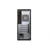 戴尔（DELL）OptiPlex 3050MT 商用台式电脑 (酷睿i3-7100 4GB 1TB 集显 Win10H 三年上门售后）21.5英寸