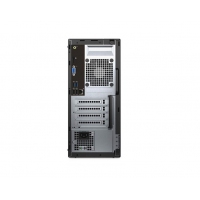 戴尔（DELL） Optiplex 3050MT 商务办公台式机电脑 G3930/i3/i5处理器 主机+23英寸显示器 G3930 4G 500G 机械 定制