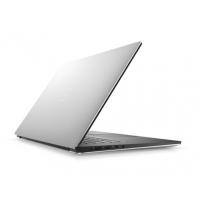 戴尔（Dell） XPS15 15.6英寸轻薄窄边框设计师笔记本电脑(i7-8750H 8G 128GSSD 1T GTX1050Ti MaxQ 4G独显)银