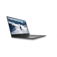 戴尔（Dell） XPS15 15.6英寸轻薄窄边框设计师笔记本电脑(i7-8750H 8G 128GSSD 1T GTX1050Ti MaxQ 4G独显)银