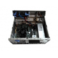 戴尔（DELL） OptiPlex5050MT商用台式主机 i5-7500 8G1T DVDRW 原厂配置 加装128G固态硬盘