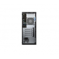 戴尔（DELL） OptiPlex7050MT商用台式电脑主机 i7高配定制版 单主机-无显示器 i7-7700 16G1T+256G固态 2G独显