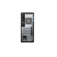 戴尔（DELL） OptiPlex7050MT 商用办公台式电脑整机 i5-7500 单主机 i5-7500 8G1T 集成显卡