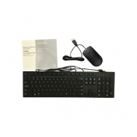 戴尔(DELL)成就3668商用办公台式电脑主机(i3-7100 4G 128GSSD 1T  键鼠 WIFI 蓝牙 硬盘保留)