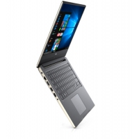 戴尔（Dell） 灵越燃7000轻薄本7572 15.6英寸微边框金属4G独显手提笔记本电脑 I7-8550U/8G/1T+128G/MX150 4G 独显