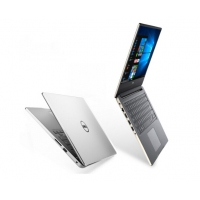 戴尔（Dell） 灵越燃7000轻薄本7572 15.6英寸微边框金属4G独显手提笔记本电脑 I7-8550U/8G/1T+128G/MX150 4G 独显