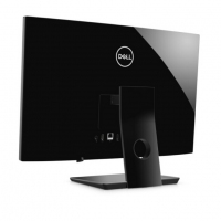 戴尔（DELL） 灵越Ins 3277 21.5英寸窄边IPS屏一体机 企业商用电脑 家用娱乐