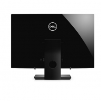 戴尔（DELL） 灵越Ins 3277 21.5英寸窄边IPS屏一体机 企业商用电脑 家用娱乐