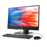 戴尔（DELL） 灵越Ins 3477-R1525 23.8英寸IPS屏家用娱乐一体机电脑 2G独显 