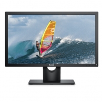 戴尔（DELL） E2016H 19.5英寸 LED宽屏液晶显示器