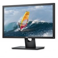 戴尔（DELL） E2016H 19.5英寸 LED宽屏液晶显示器