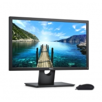 戴尔（DELL） E2216H 21.5英寸电脑节能办壁挂办公显示器