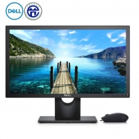 戴尔（DELL） E2216H 21.5英寸电脑节能办壁挂办公显示器