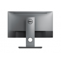 戴尔（DELL） U2417H 23.8英寸四边微边框旋转升降IPS屏 出厂色彩校准 99%sRGB 显示器