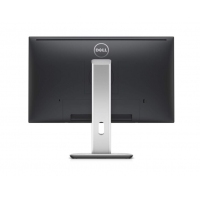 戴尔（DELL） U2414H 23.8英寸窄边框旋转升降IPS屏 出厂色彩校准 96%sRGB 电脑显示器